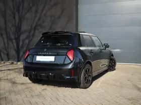 MINI 5-Deurs (2026) thumbnail 2