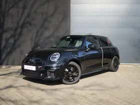 MINI 5-Deurs (2026) thumbnail 21