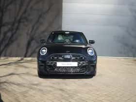 MINI 5-Deurs (2026) thumbnail 5