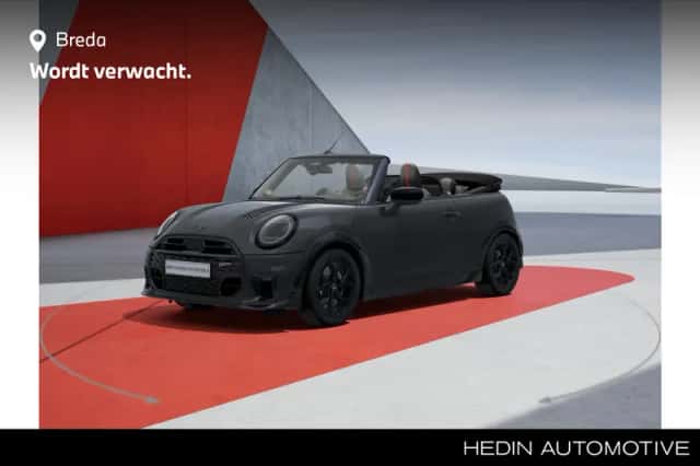 MINI Cooper (2026) thumbnail 1