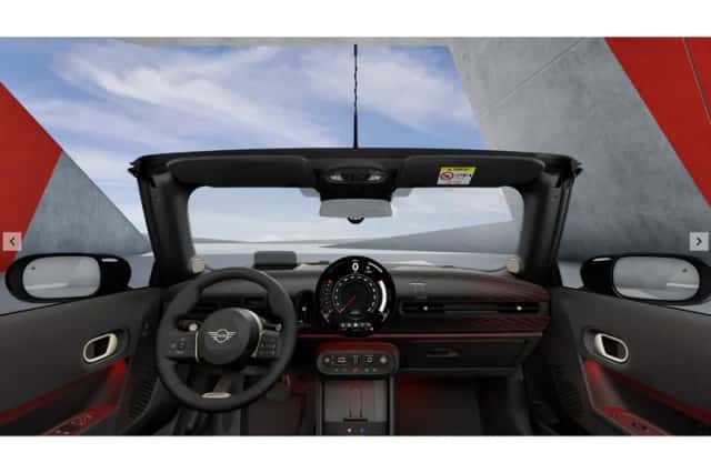 MINI Cooper (2026) thumbnail 2