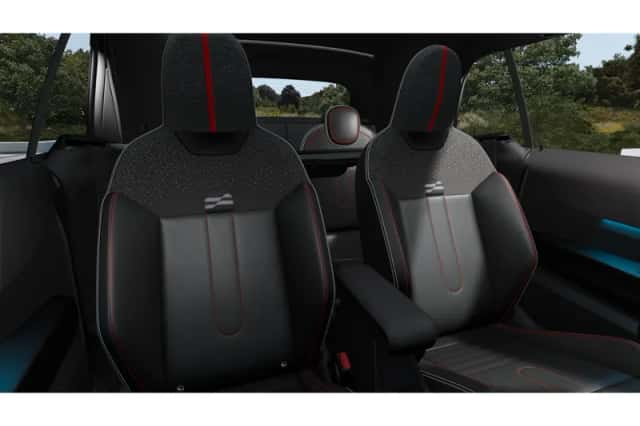 MINI Cabrio (2026) thumbnail 4