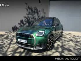 MINI Countryman (2026) thumbnail 1