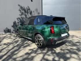 MINI Countryman (2026) thumbnail 2