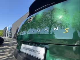 MINI Countryman (2026) thumbnail 13