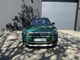 MINI Countryman (2026) thumbnail 17