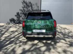 MINI Countryman (2026) thumbnail 18