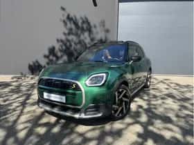 MINI Countryman (2026) thumbnail 19