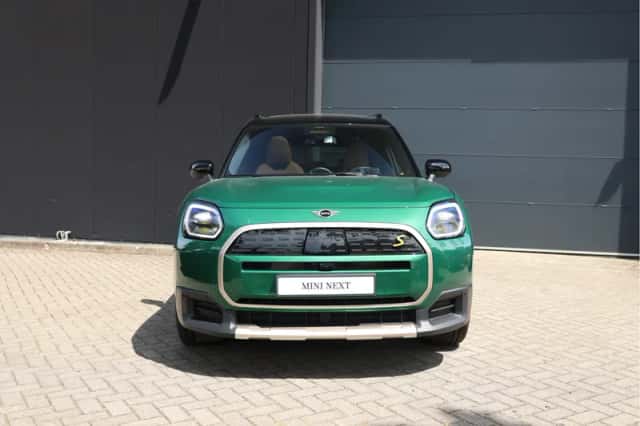 MINI Countryman (2026) thumbnail 5