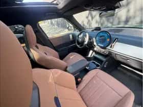 MINI Countryman (2026) thumbnail 5