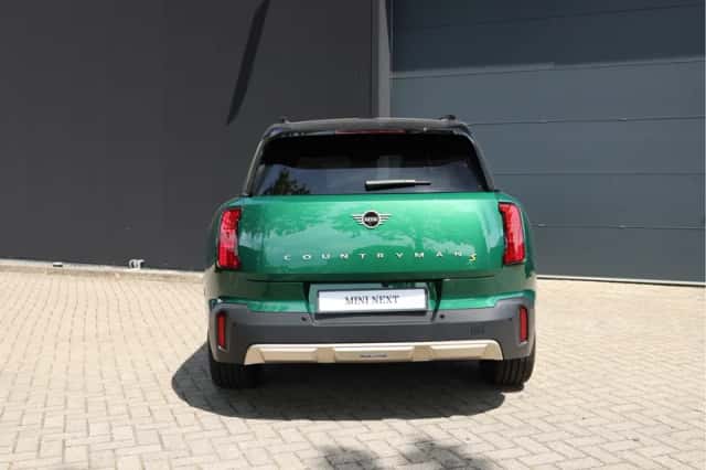 MINI Countryman (2026) thumbnail 6