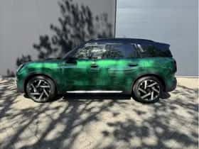 MINI Countryman (2026) thumbnail 6