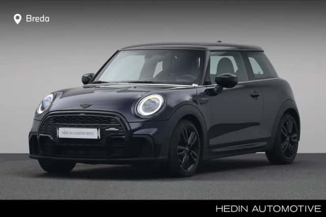 MINI 3-Deurs (2021) thumbnail 1