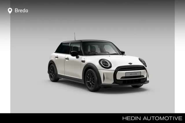 MINI 5-Deurs (2023) thumbnail 1