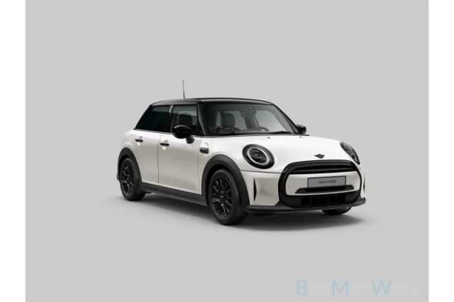MINI 5-Deurs (2023) thumbnail 3