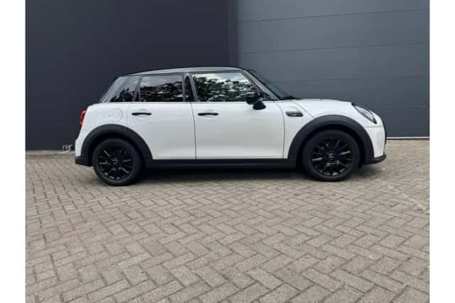 MINI 5-Deurs (2023) thumbnail 5