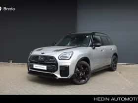 MINI Countryman (2025)