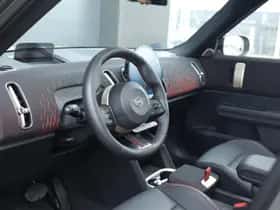MINI Countryman (2025) thumbnail 15