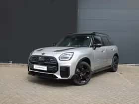 MINI Countryman (2025) thumbnail 23