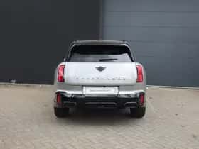 MINI Countryman (2025) thumbnail 6
