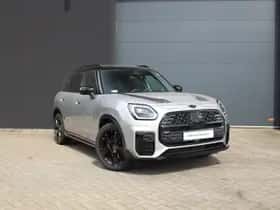 MINI Countryman (2025) thumbnail 7