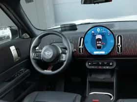 MINI Countryman (2025) thumbnail 9
