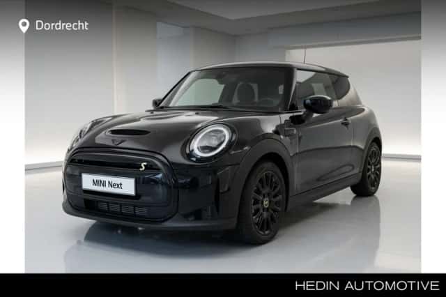 MINI Electric (2022) thumbnail 1