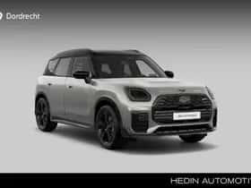 MINI Countryman (2025)
