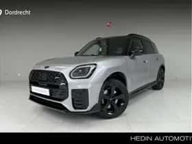 MINI Countryman (2025)