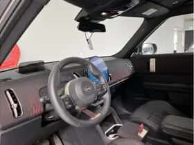 MINI Countryman (2025) thumbnail 13