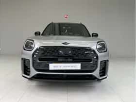 MINI Countryman (2025) thumbnail 3