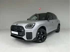 MINI Countryman (2025) thumbnail 27