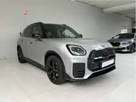 MINI Countryman (2025) thumbnail 4