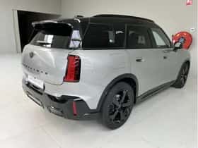 MINI Countryman (2025) thumbnail 5
