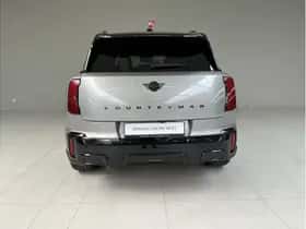 MINI Countryman (2025) thumbnail 6