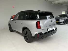 MINI Countryman (2025) thumbnail 7