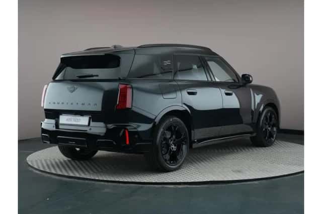 MINI Countryman (2026) thumbnail 2