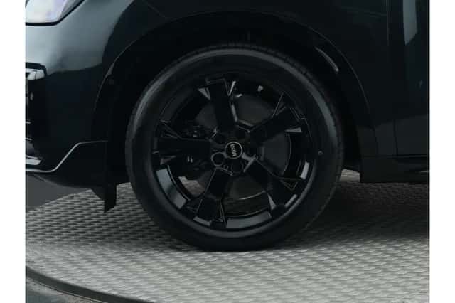 MINI Countryman (2026) thumbnail 4