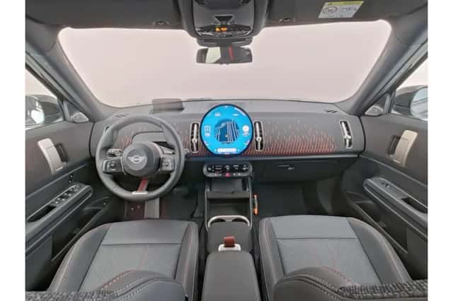 MINI Countryman (2026) thumbnail 5