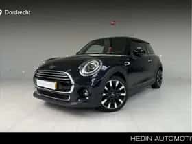 MINI 3-Deurs (2020)