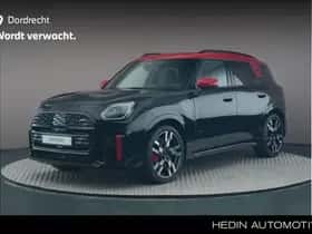 MINI Countryman (2025)