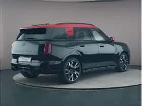 MINI Countryman (2025) thumbnail 2