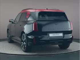 MINI Countryman (2025) thumbnail 3