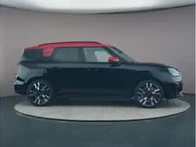 MINI Countryman (2025) thumbnail 4
