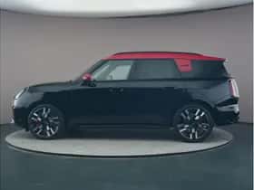 MINI Countryman (2025) thumbnail 5