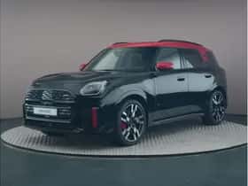 MINI Countryman (2025) thumbnail 10
