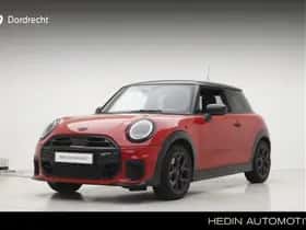 MINI 3-Deurs (2025)
