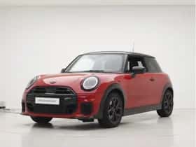 MINI 3-Deurs (2025) thumbnail 29