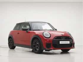 MINI 3-Deurs (2025) thumbnail 4