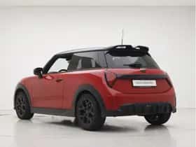 MINI 3-Deurs (2025) thumbnail 5